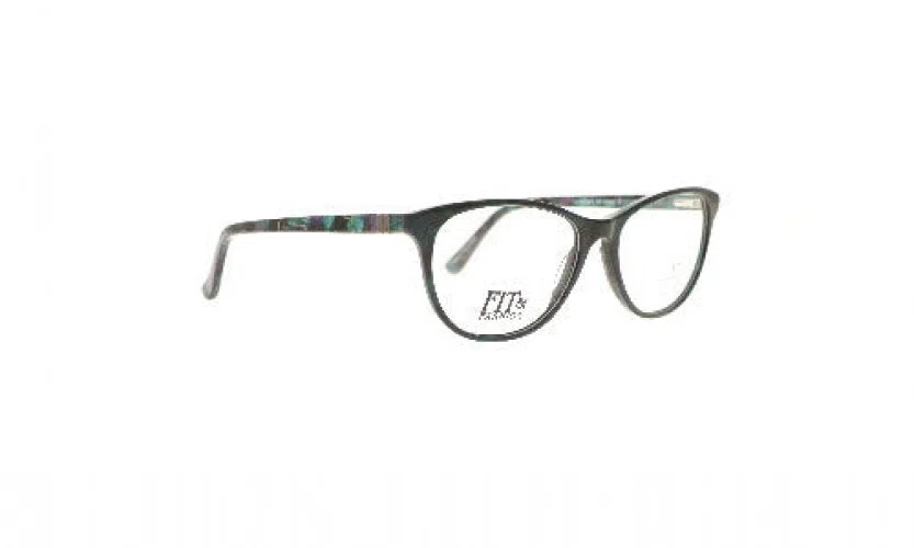 Dea Preferred for Women DP00366 Bolzano Eyeglasses - view 38
